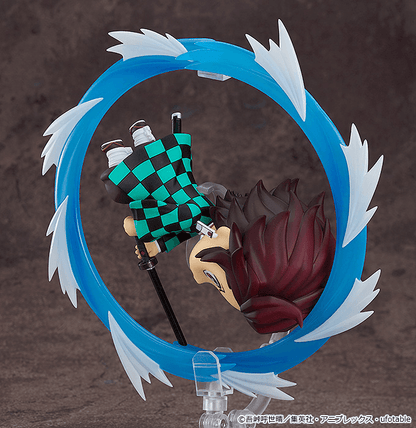 1193 Demon Slayer: Kimetsu no Yaiba Nendoroid Tanjiro Kamado GOOD SMILE COMPANY