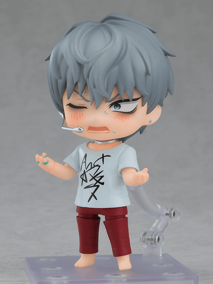 2861 ALIEN STAGE Nendoroid Till GOOD SMILE COMPANY