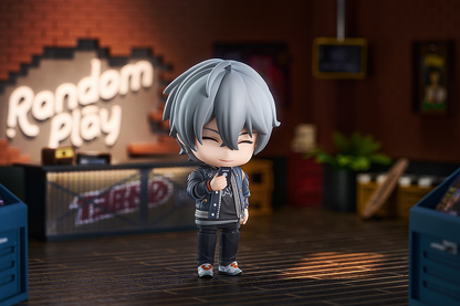 2714 Zenless Zone Zero Nendoroid Wise GOOD SMILE COMPANY