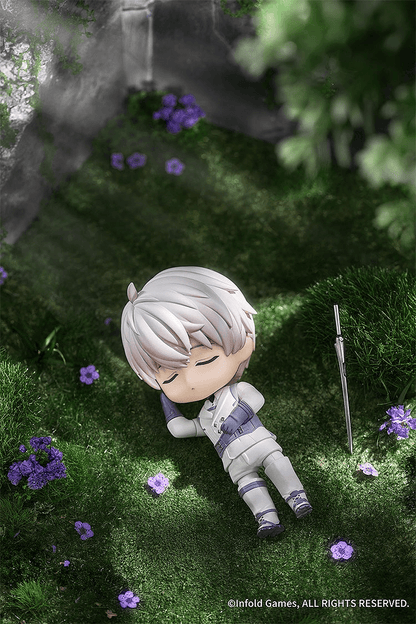 2748 Love and Deepspace Nendoroid Xavier GOOD SMILE COMPANY