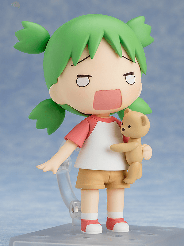 1064 Yotsuba&! Nendoroid Yotsuba Koiwai GOOD SMILE COMPANY