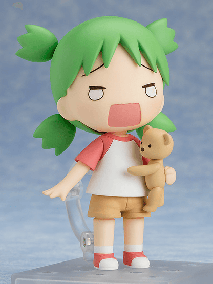 1064 Yotsuba&! Nendoroid Yotsuba Koiwai GOOD SMILE COMPANY