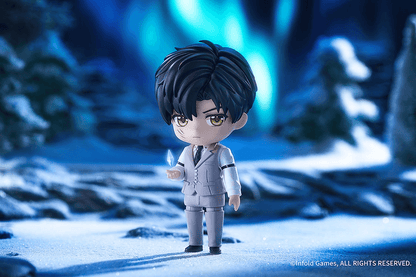 2781 Love and Deepspace Nendoroid Zayne GOOD SMILE COMPANY