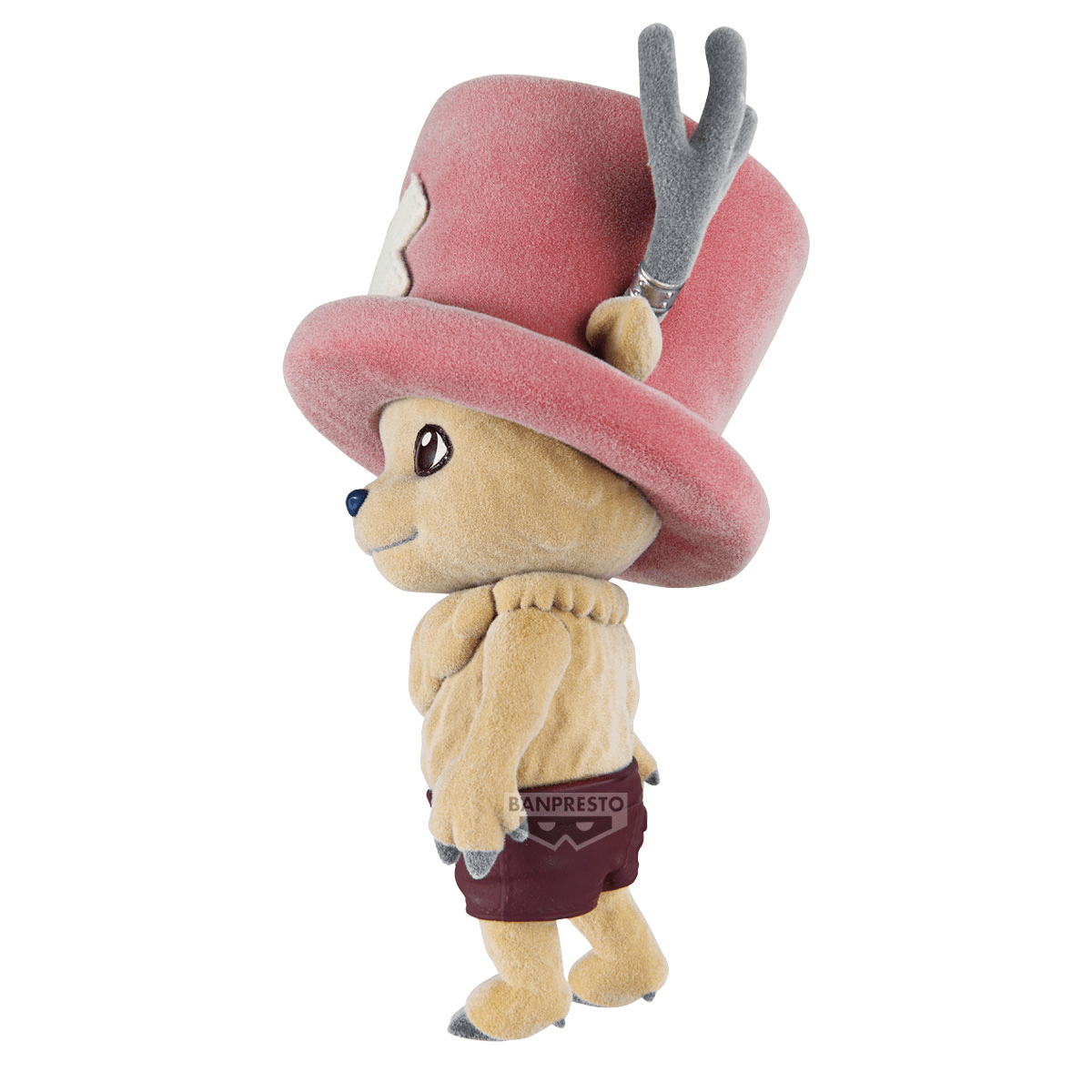 ONE PIECE Netflix Live Action Series BIG Fluffy Puffy～CHOPPER～ BANPRESTO Bandai