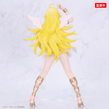 PANTY ＆ STOCKING with GARTERBELT FIGURE PANTY SYSTEM SERVICE