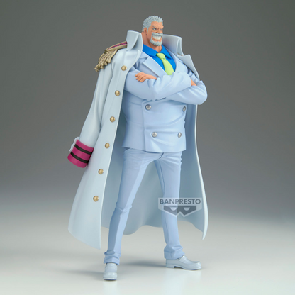 ONE PIECE DXF～THE GRANDLINE SERIES～SPECIAL MONKEY D.GARP BANPRESTO Bandai