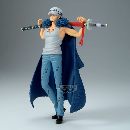 ONE PIECE DXF～THE GRANDLINE SERIES～SPECIAL TRAFALGAR LAW BANPRESTO Bandai