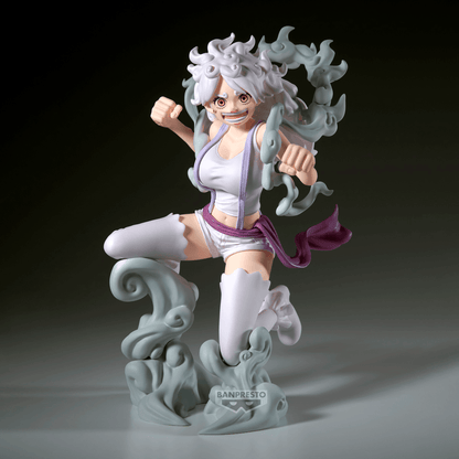 ONE PIECE Grandista JEWELRY BONNEY BANPRESTO Bandai