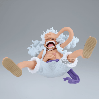 ONE PIECE KING OF ARTIST MONKEY D.LUFFY GEAR5 Ⅲ BANPRESTO Bandai