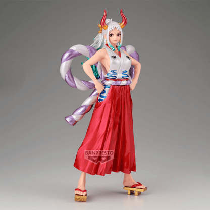 ONE PIECE KING OF ARTIST YAMATO SPECIAL ver.BANPRESTO Bandai