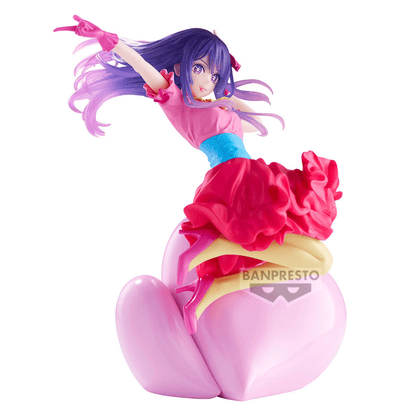【OSHI NO KO】 ESPRESTO-Poppin' Heart-Ai BANPRESTO Bandai