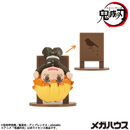 Demon Slayer：Kimetsu no Yaiba Ochatomo series (Repeat) MEGAHOUSE