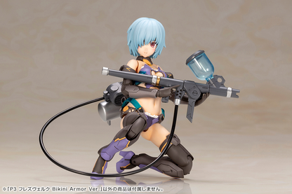 Frame Arms Girl P3 HRESVELGR Bikini Armor Ver.KOTOBUKIYA