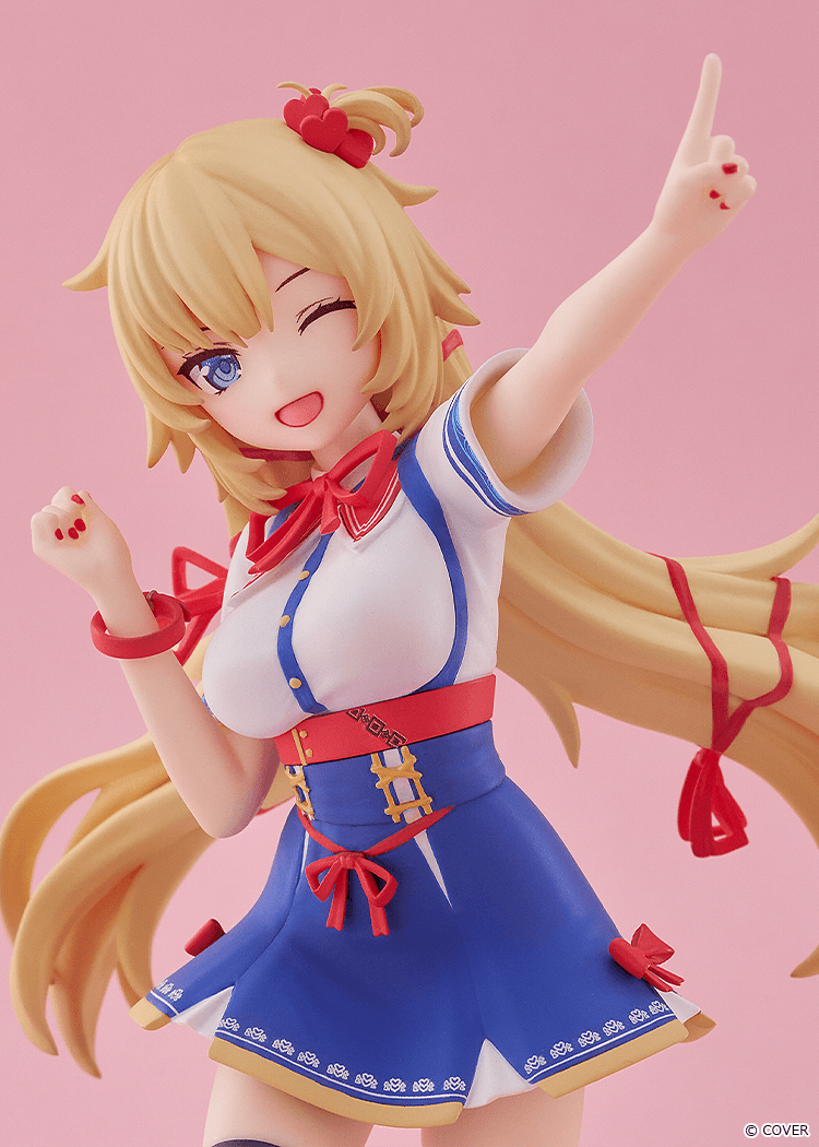 hololive production POP UP PARADE Akai Haato GOOD SMILE COMPANY
