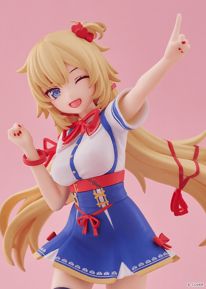hololive production POP UP PARADE Akai Haato GOOD SMILE COMPANY