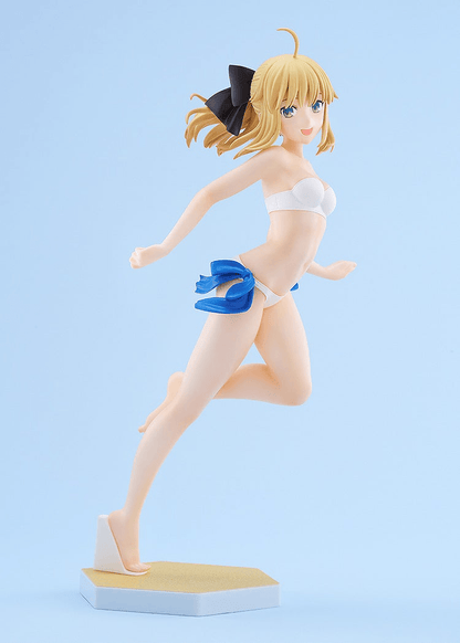 Fate/Grand Order POP UP PARADE BEACH QUEENS Saber Lily L Size Wave Co.