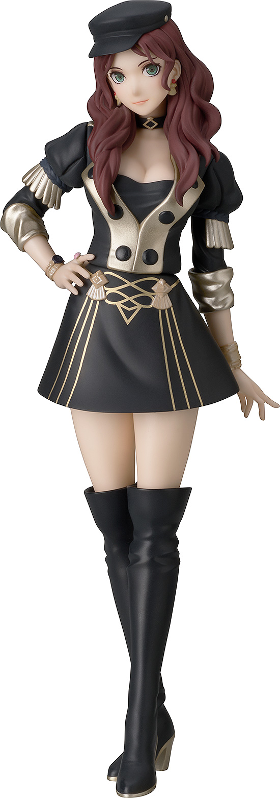 Fire Emblem POP UP PARADE Dorothea Arnault GOOD SMILE COMPANY