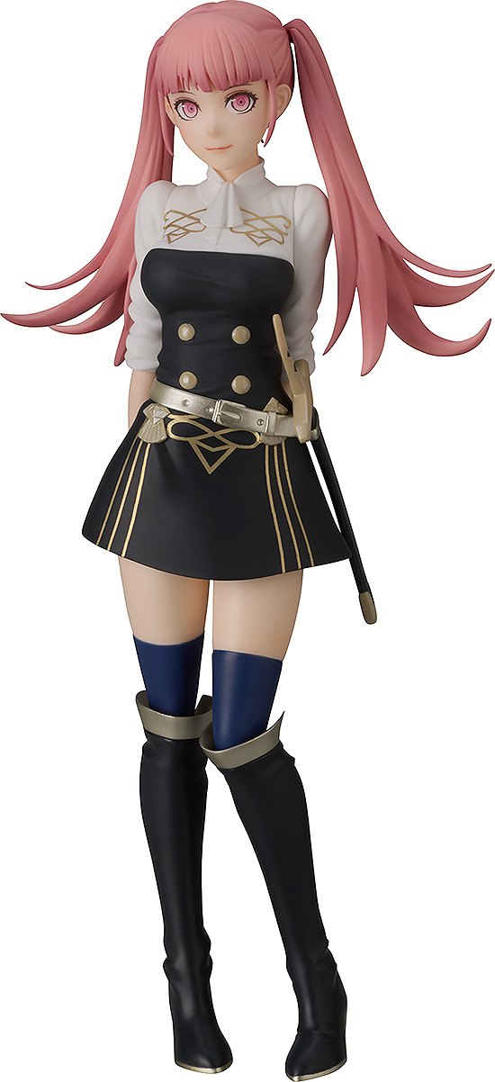 Fire Emblem POP UP PARADE Hilda Valentine Goneril GOOD SMILE COMPANY