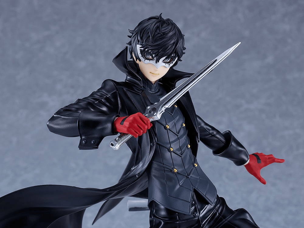 Persona 5 POP UP PARADE Joker L Size GOOD SMILE COMPANY