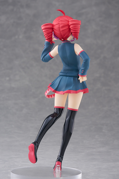 Kasane Teto POP UP PARADE Kasane Teto L Size GOOD SMILE COMPANY