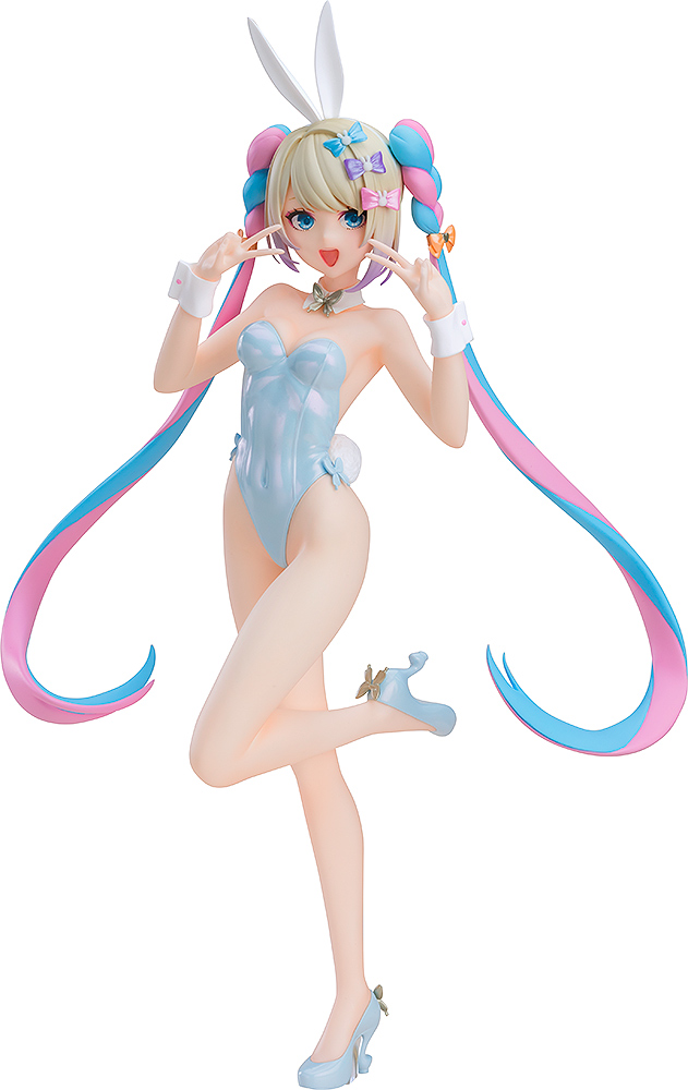 NEEDY STREAMER OVERLOAD POP UP PARADE OMGkawaiiAngel: Bunny Ver. L Size GOOD SMILE COMPANY