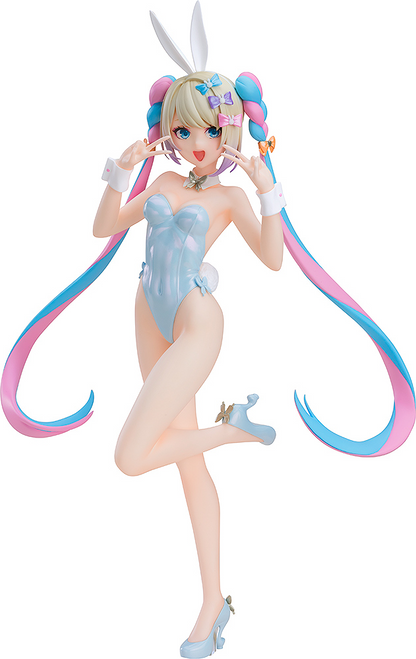 NEEDY STREAMER OVERLOAD POP UP PARADE OMGkawaiiAngel: Bunny Ver. L Size GOOD SMILE COMPANY