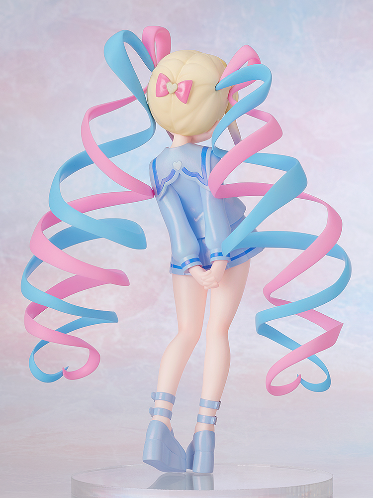 NEEDY STREAMER OVERLOAD POP UP PARADE OMGkawaiiAngel: INTERNET YAMERO Ver.GOOD SMILE COMPANY