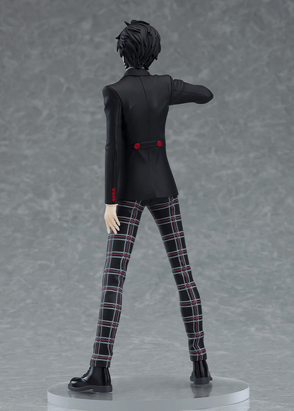Persona 5 POP UP PARADE P5R Protagonist GOOD SMILE COMPANY