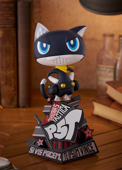 Persona POP UP PARADE P5T Morgana L Size GOOD SMILE COMPANY