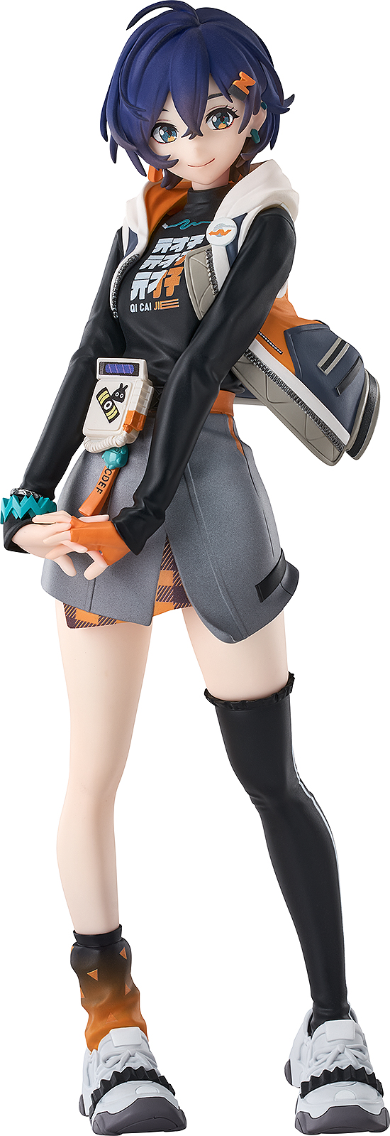 Zenless Zone Zero POP UP PARADE SP Belle GOOD SMILE COMPANY