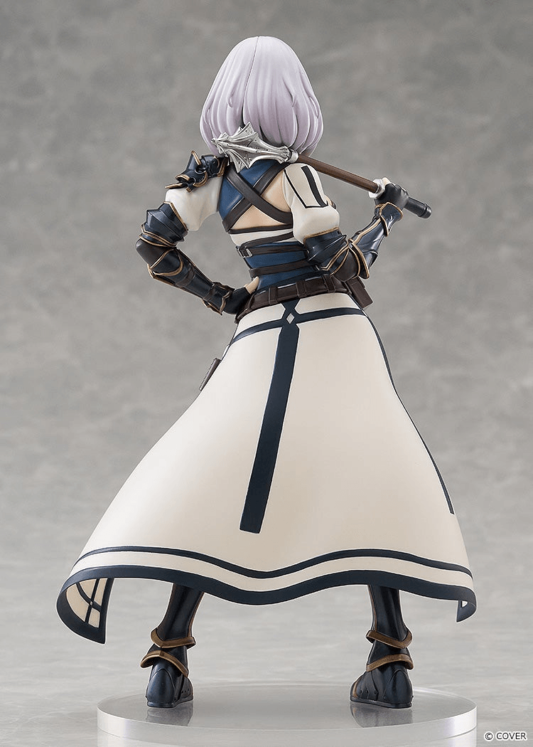 hololive production POP UP PARADE SP Shirogane Noel GOOD SMILE COMPANY