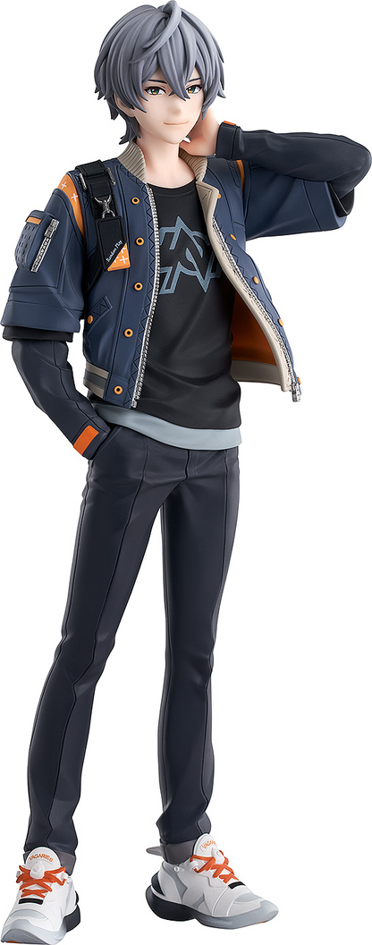 Zenless Zone Zero POP UP PARADE SP Wise GOOD SMILE COMPANY