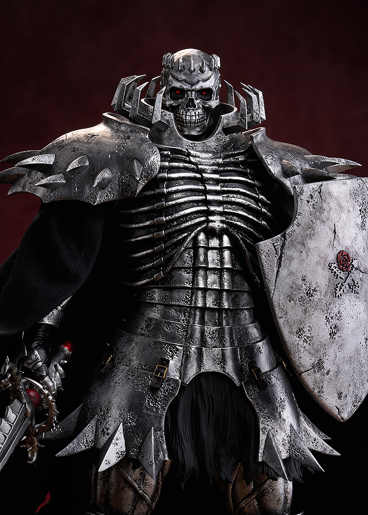 Berserk POP UP PARADE Skull Knight L Size GOOD SMILE COMPANY