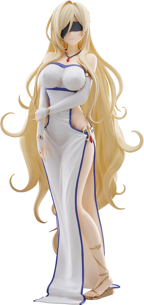 Goblin Slayer POP UP PARADE Sword Maiden L Size GOOD SMILE COMPANY