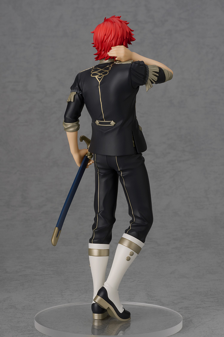 Fire Emblem POP UP PARADE Sylvain Jose Gautier GOOD SMILE COMPANY