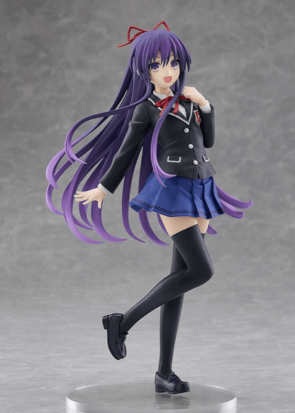 Date A Live POP UP PARADE Tohka Yatogami: School Uniform Ver. L size GOOD SMILE COMPANY