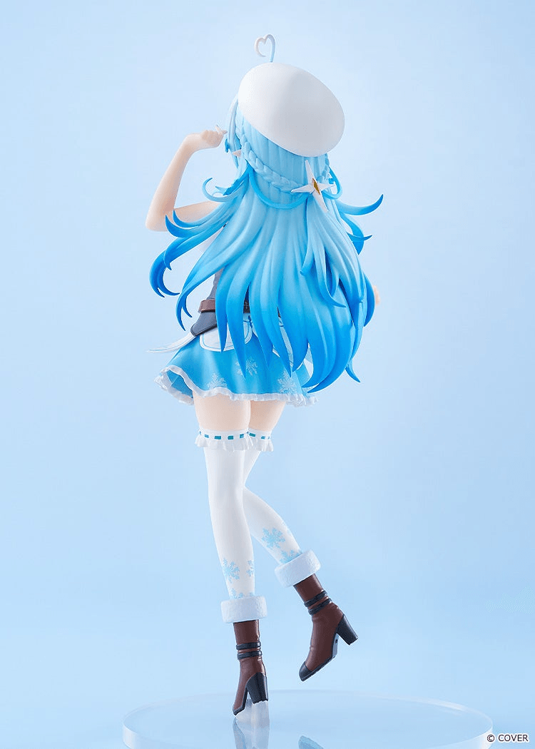 hololive production POP UP PARADE Yukihana Lamy GOOD SMILE COMPANY