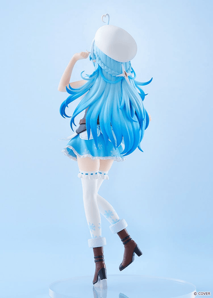 hololive production POP UP PARADE Yukihana Lamy GOOD SMILE COMPANY