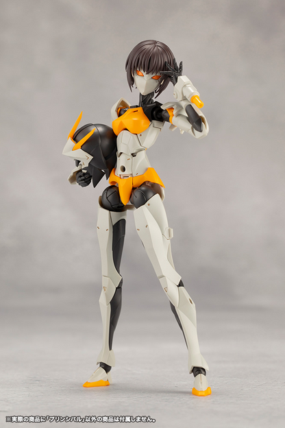 Megalomaria CX001 Principal KOTOBUKIYA