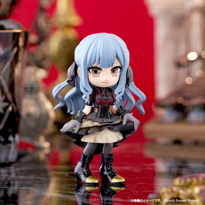 BanG Dream! Ave Mujica PalVerse Figures Blind Box BUSHIROAD CREATIVE