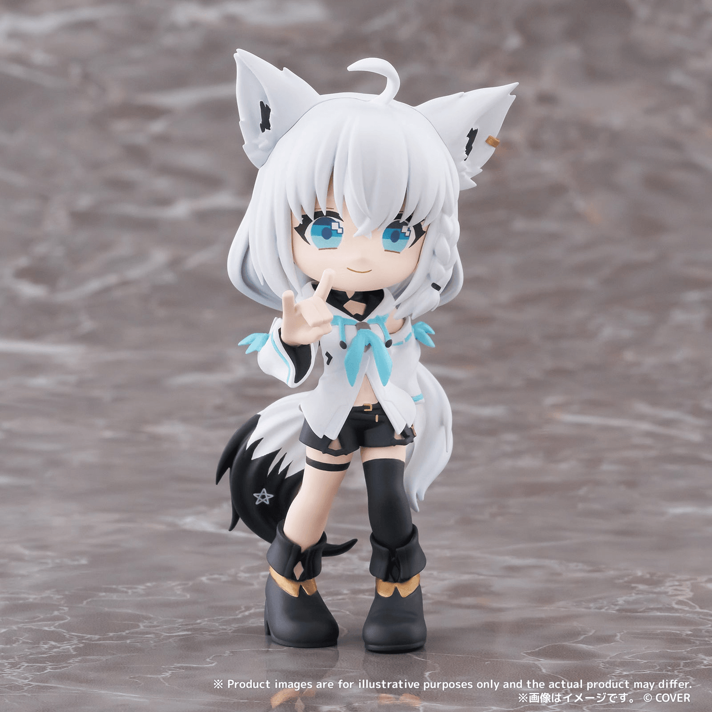 hololive production PalVerse Hololive vol.1 BUSHIROAD CREATIVE