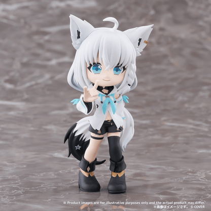 hololive production PalVerse Hololive vol.1 BUSHIROAD CREATIVE