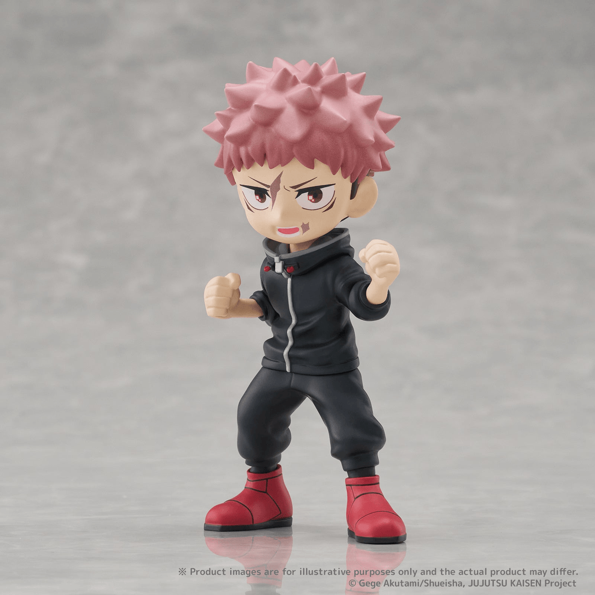 Jujutsu Kaisen PalVerse Blind Box BUSHIROAD CREATIVE