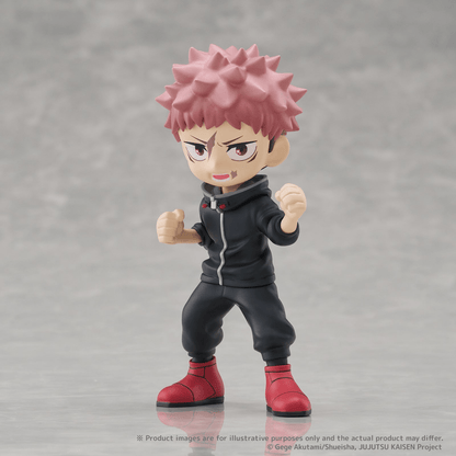 Jujutsu Kaisen PalVerse Blind Box BUSHIROAD CREATIVE