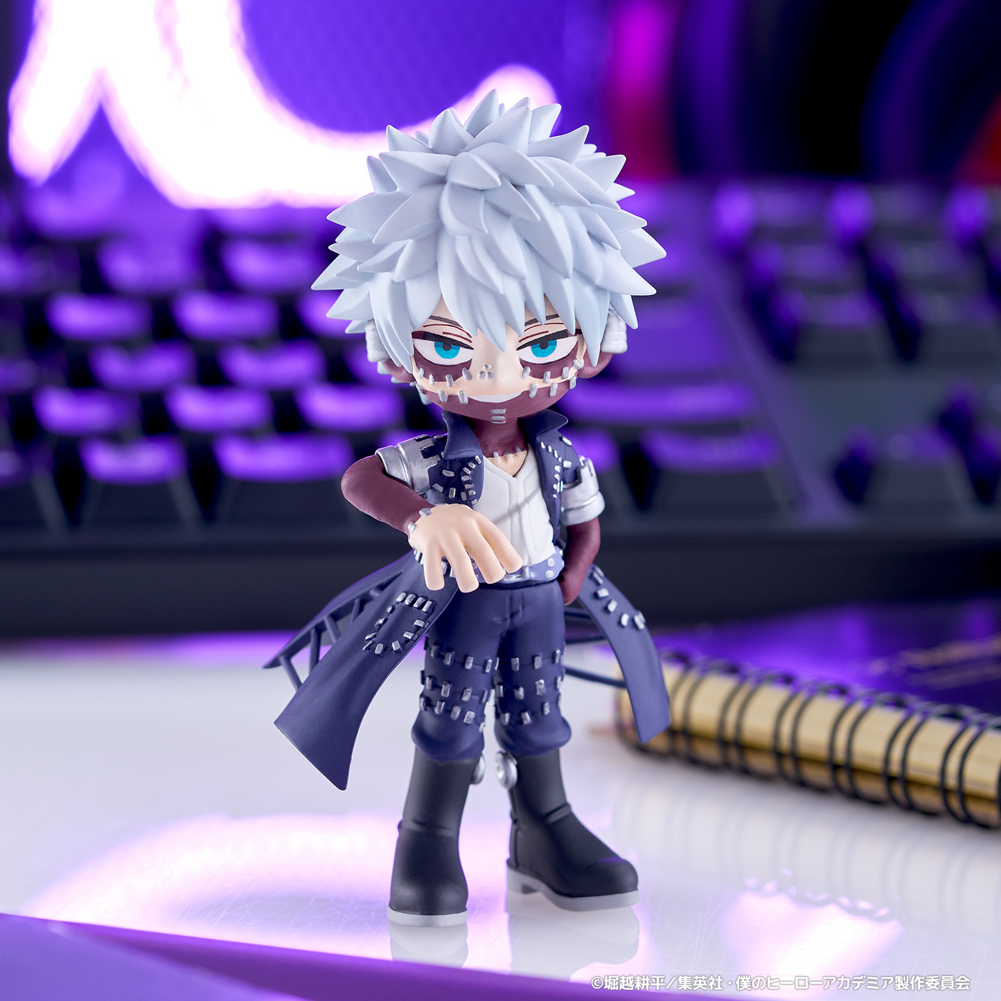 My Hero Academia vol.2 PalVerse Blind Box BUSHIROAD CREATIVE