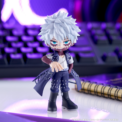 My Hero Academia vol.2 PalVerse Blind Box BUSHIROAD CREATIVE