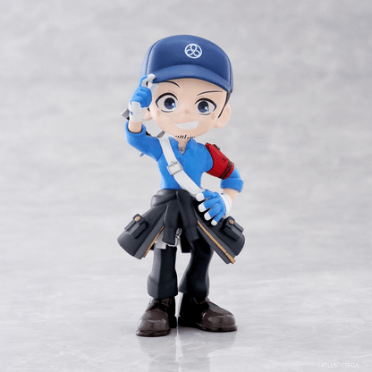 Persona 3 Reload PalVerse Blind Box BUSHIROAD CREATIVE