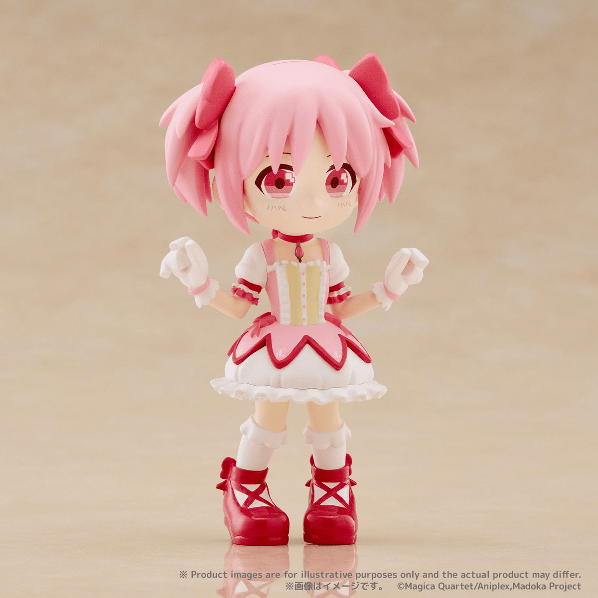 Puella Magi Madoka Magica PalVerse Blind Box BUSHIROAD CREATIVE