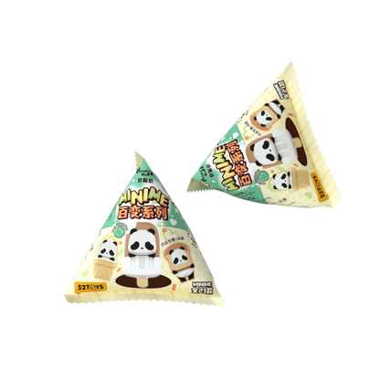 Panda Roll Minime Dress-Up Series 52TOY