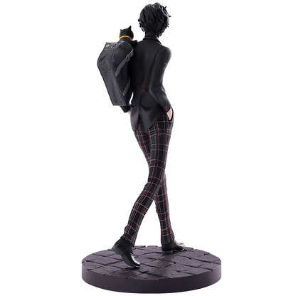 Persona 5 Royal Protagonist Ichibansho Figure BANDAI